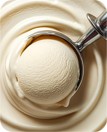 Línea de helados